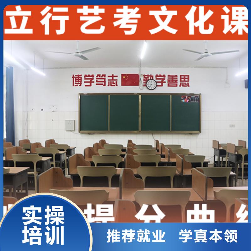 艺考生文化课【复读学校】理论+实操