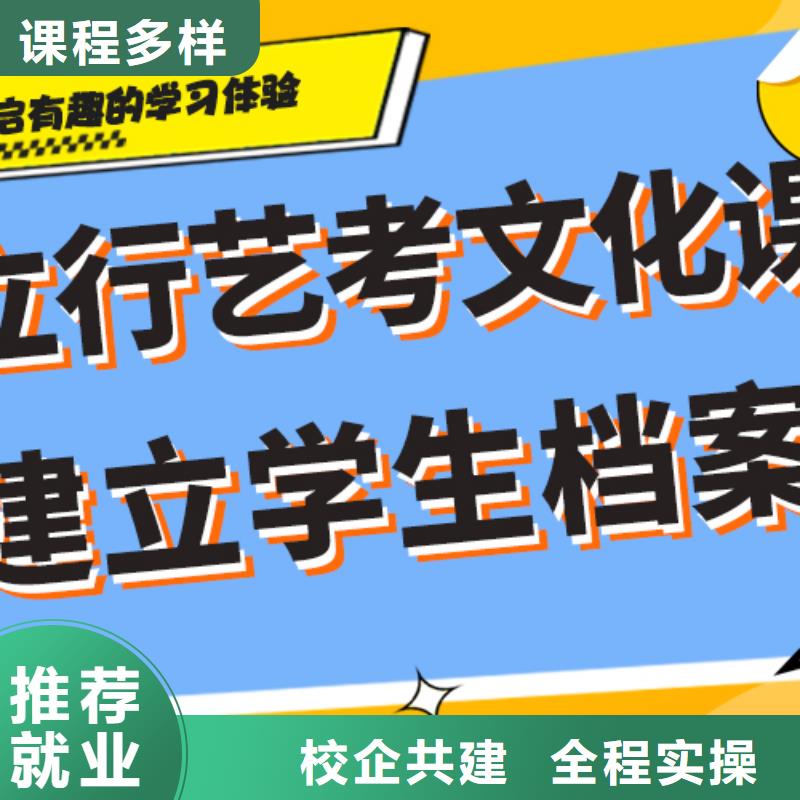 艺考文化课补习高考复读清北班课程多样