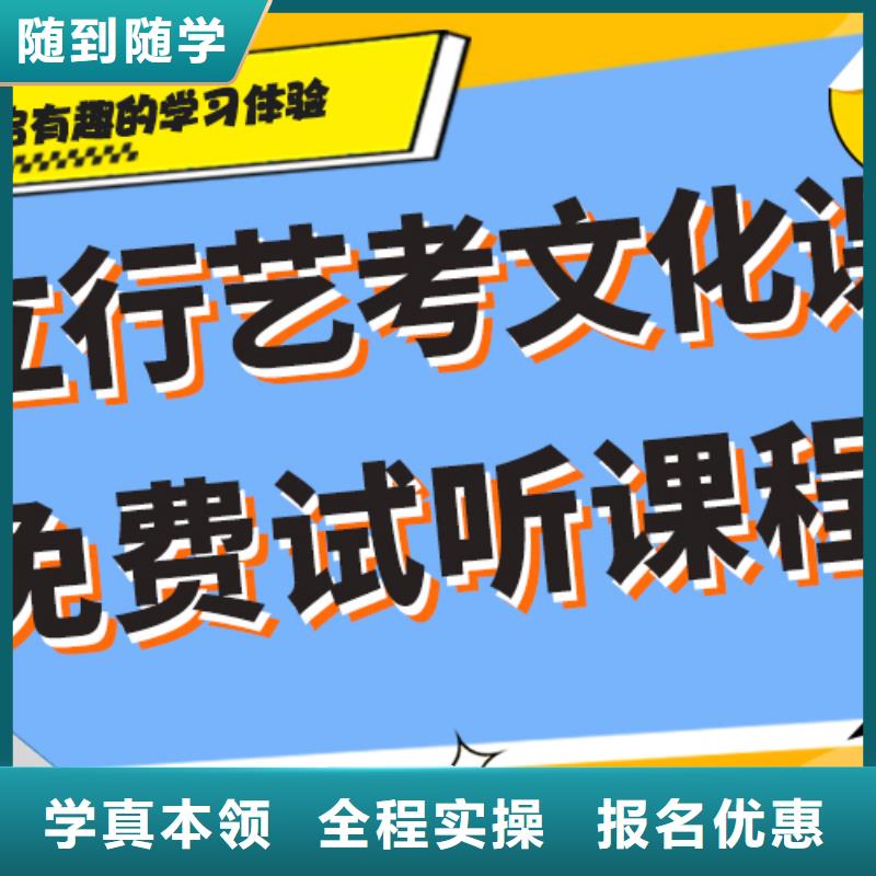 艺术生文化课【高中一对一辅导】老师专业