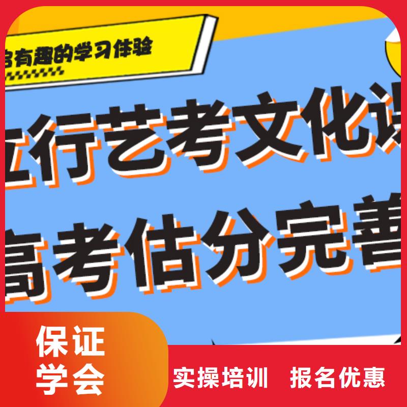 艺术生文化课-高考冲刺辅导机构实操教学