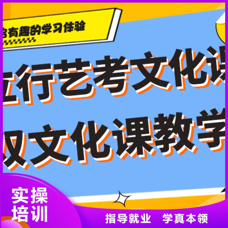 藝術(shù)生文化課-高考復讀晚上班課程多樣
