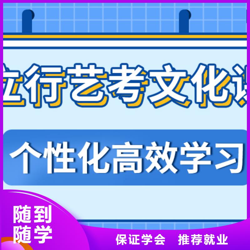 艺术生文化课-高考冲刺辅导机构实操教学