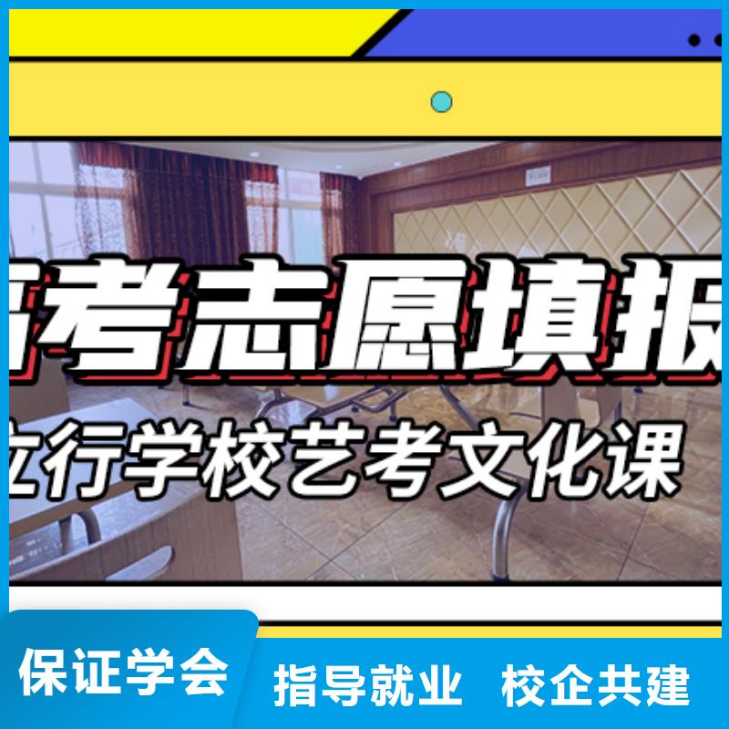 艺术生文化课-高考冲刺辅导机构实操教学