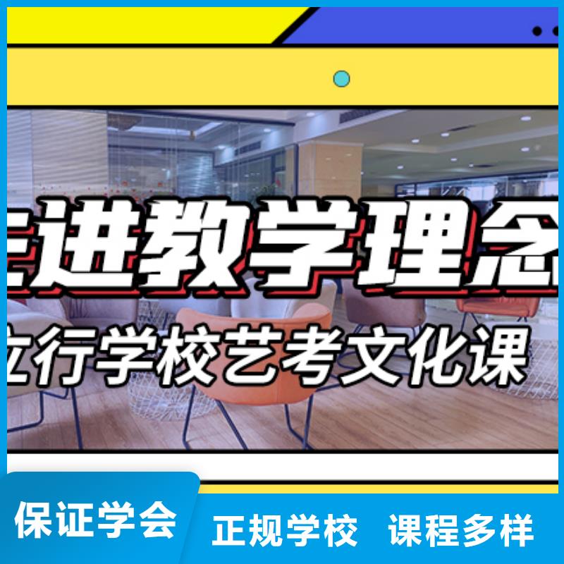 艺术生文化课【高中一对一辅导】老师专业