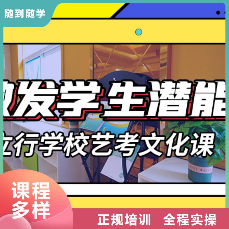艺术生文化课-高考冲刺辅导机构实操教学