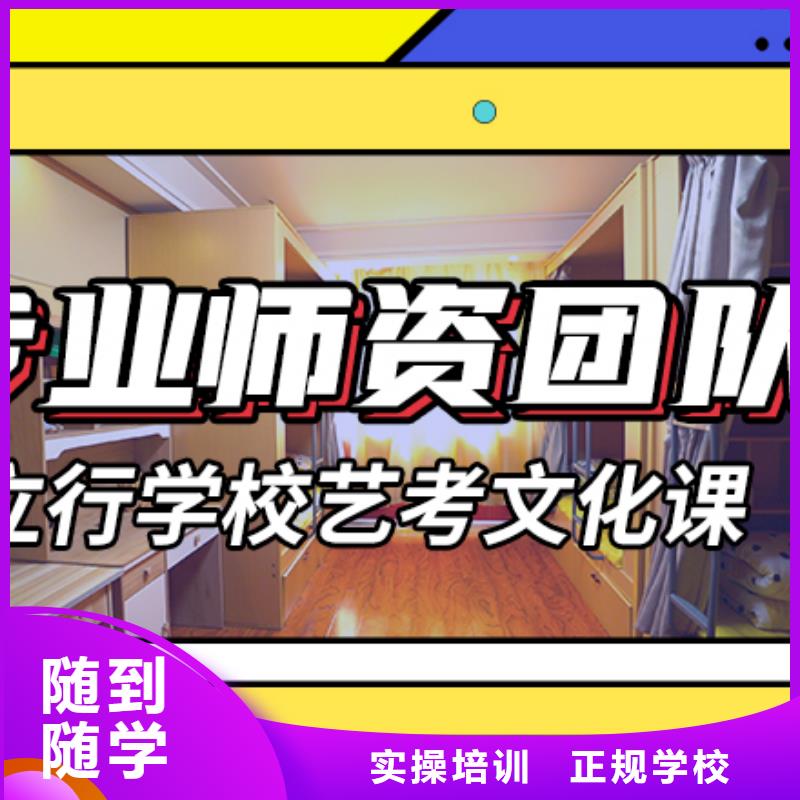 艺术生文化课-高考冲刺辅导机构实操教学