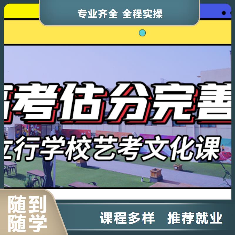 艺术生文化课-高考冲刺辅导机构实操教学