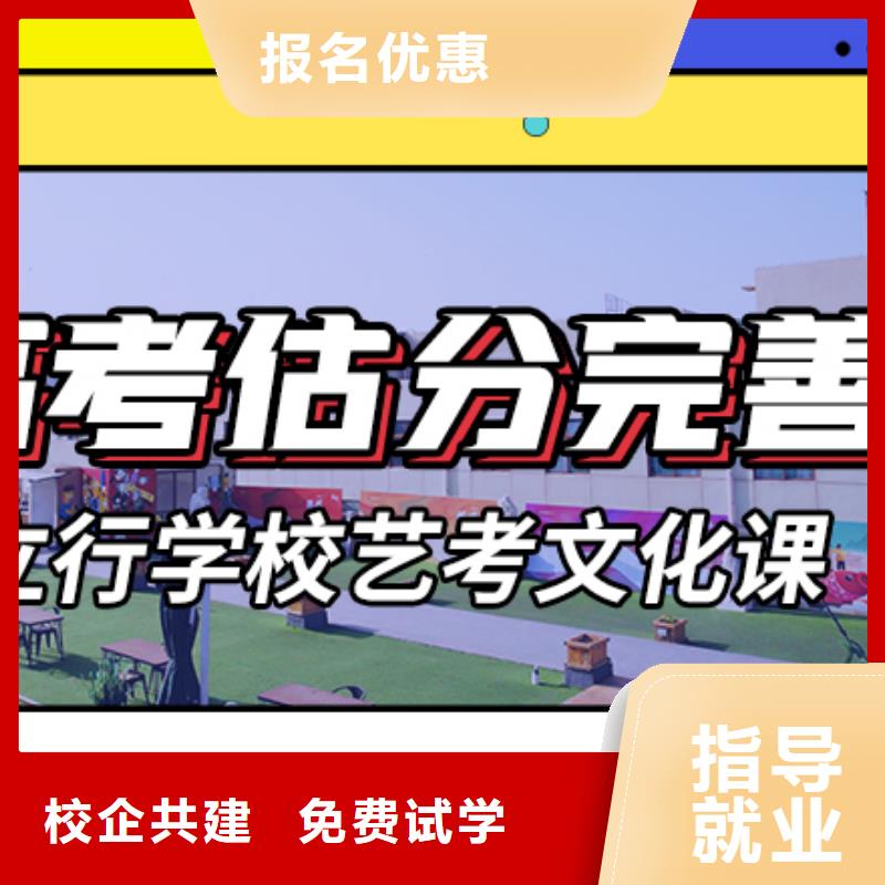 藝術(shù)生文化課藝術(shù)學(xué)校全程實操