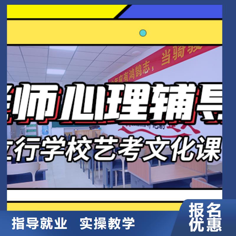 艺术生文化课-高考冲刺辅导机构实操教学