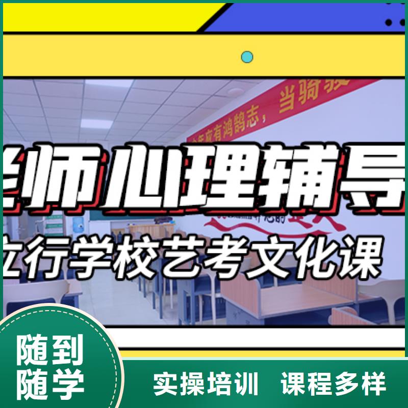 艺术生文化课-高考冲刺辅导机构实操教学
