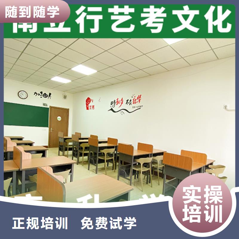 藝考文化課培訓(xùn)高三沖刺班學(xué)真技術(shù)