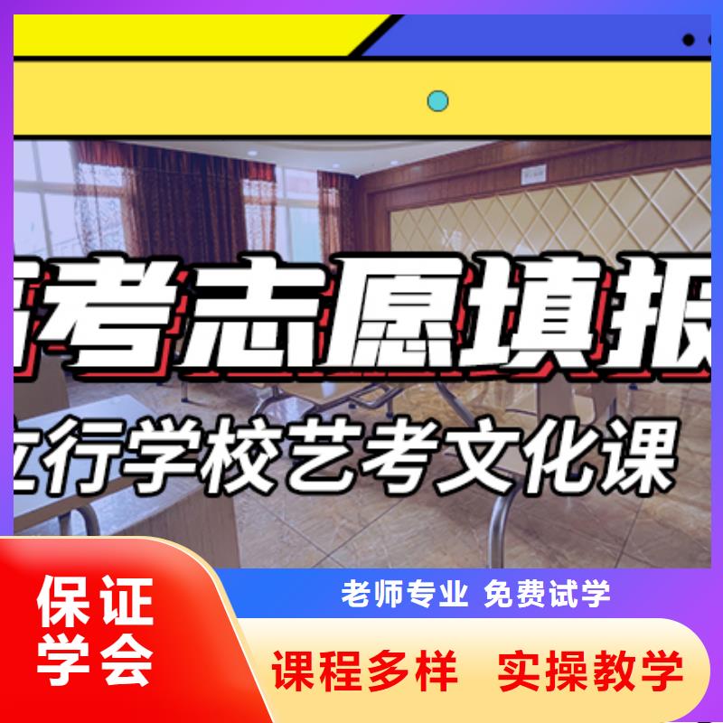 艺考文化课培训_【艺考培训】学真技术