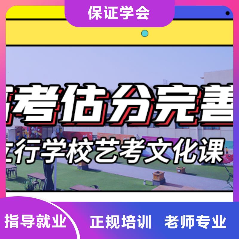 艺考文化课培训_【艺考培训】学真技术