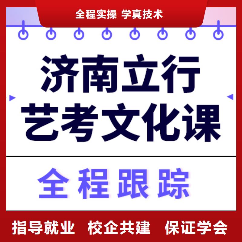 藝考生文化課集訓(xùn)高三沖刺班全程實操