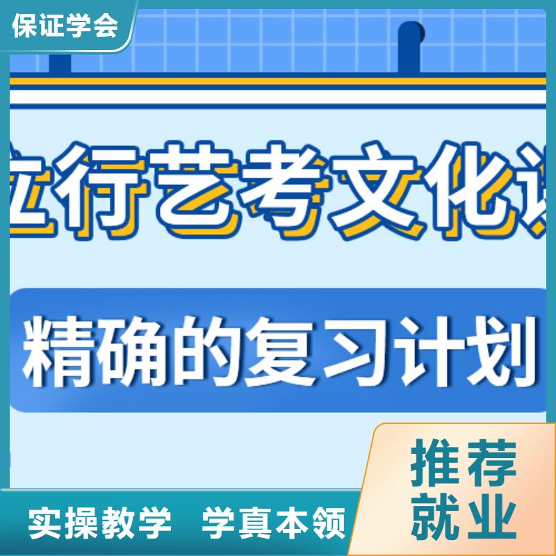 藝考生文化課集訓(xùn)高三沖刺班全程實操