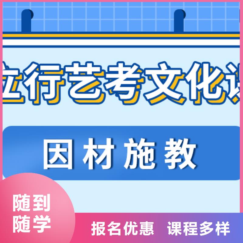 藝考生文化課集訓(xùn)高三沖刺班全程實操