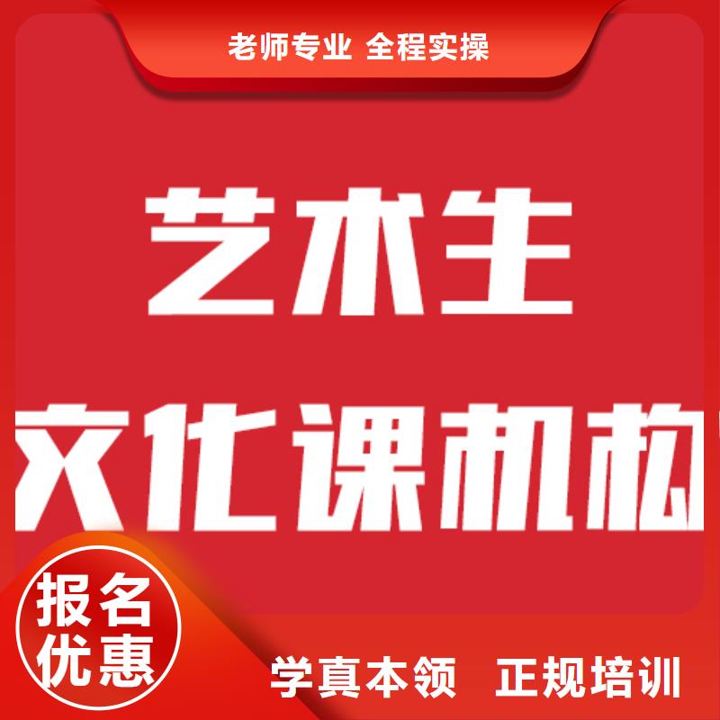 艺考文化课【艺考培训班】专业齐全