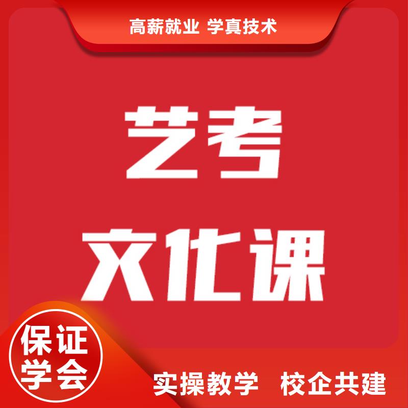 艺考文化课高考复读晚上班指导就业