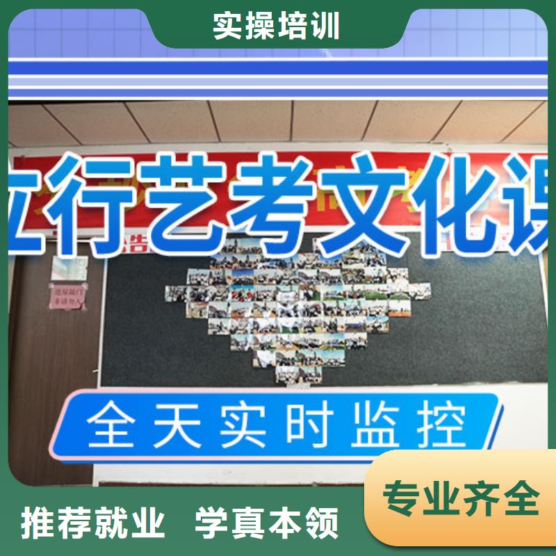 艺考文化课培训高考语文辅导专业齐全