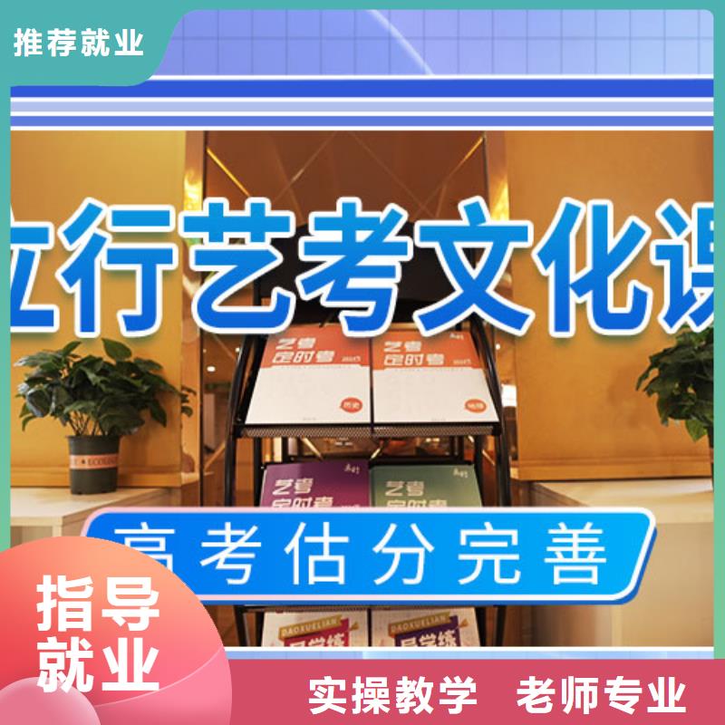 藝考文化課培訓(xùn)播音主持老師專業(yè)