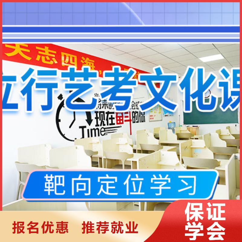 艺考文化课培训艺术生文化补习就业