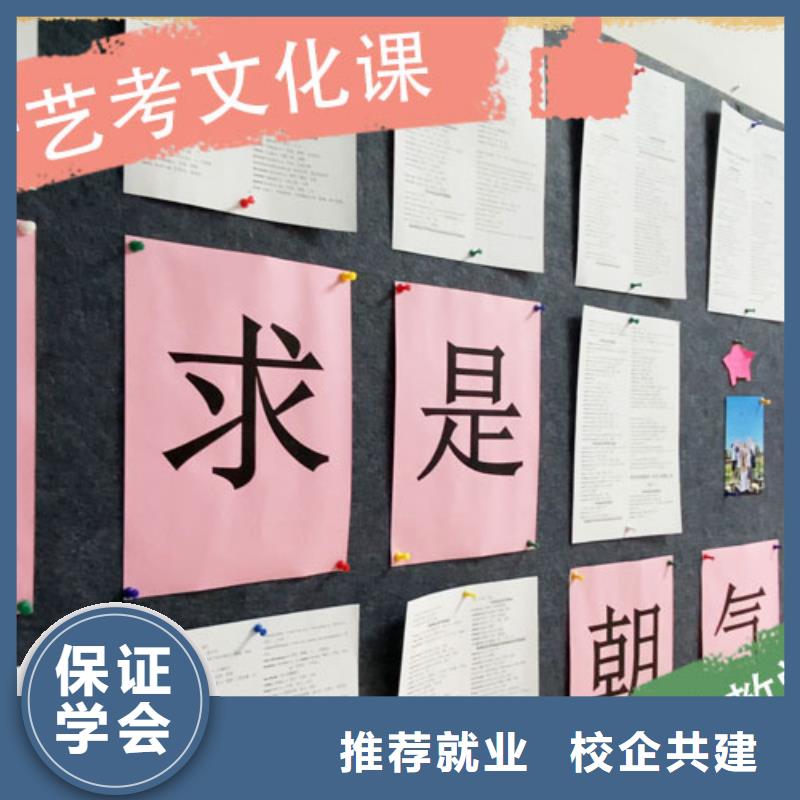 艺考文化课培训_高考复读周六班理论+实操
