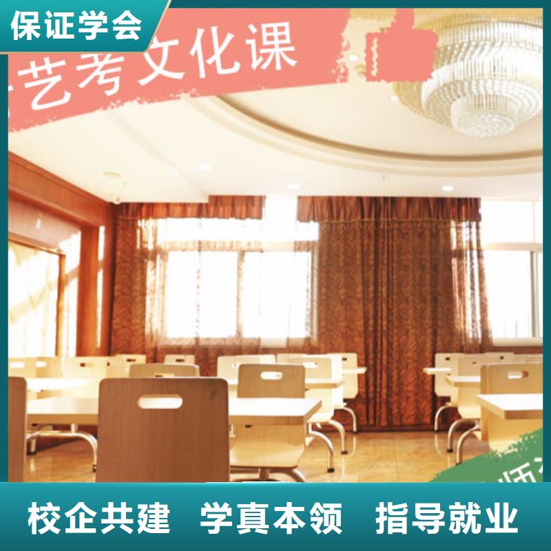 艺考文化课培训艺术生文化补习就业
