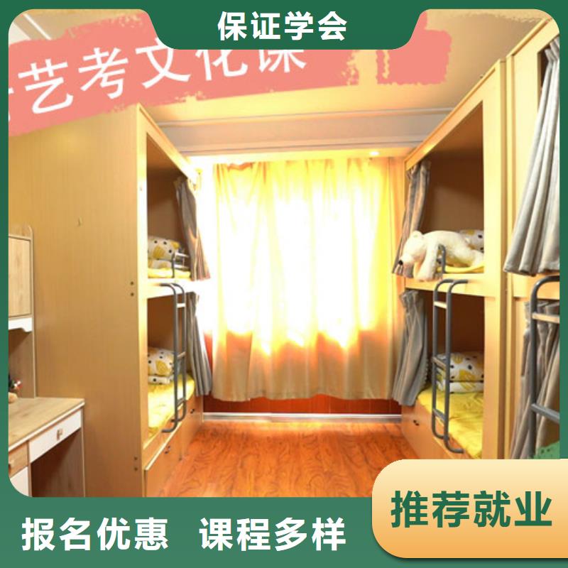 艺考生文化课高三复读班正规培训