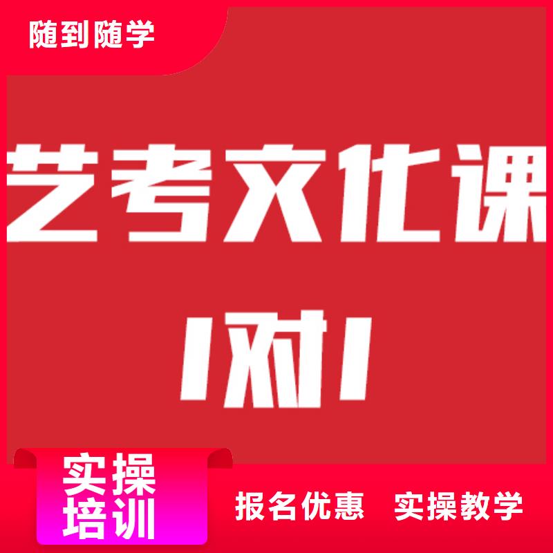 艺考生文化课-编导班课程多样