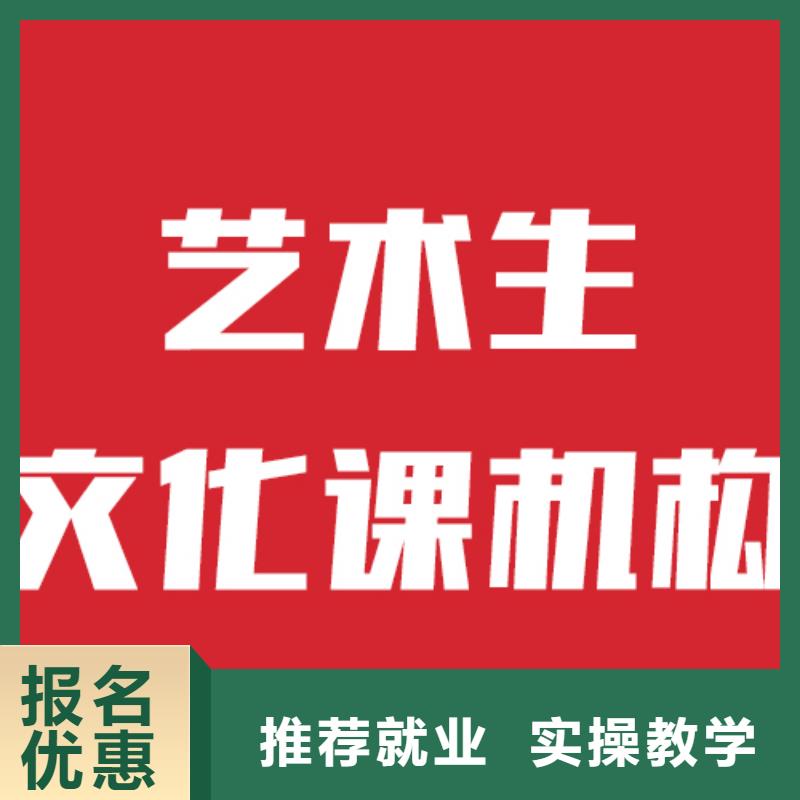 艺考生文化课高考就业快