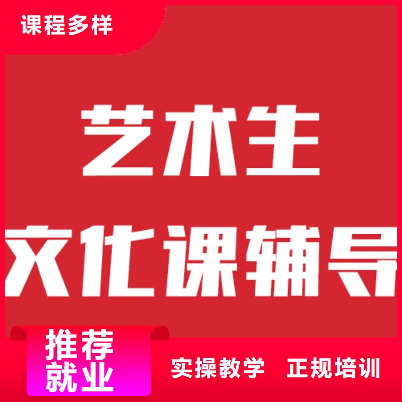艺考生文化课高考就业快