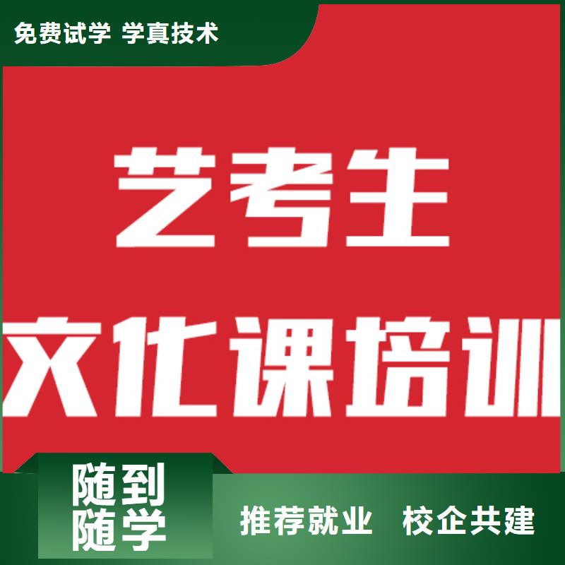 藝考生文化課【藝考培訓(xùn)機(jī)構(gòu)】就業(yè)