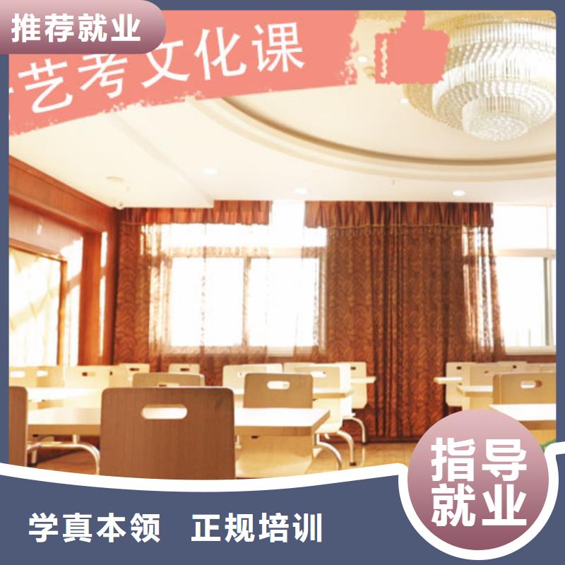 藝考文化課集訓高考輔導就業(yè)