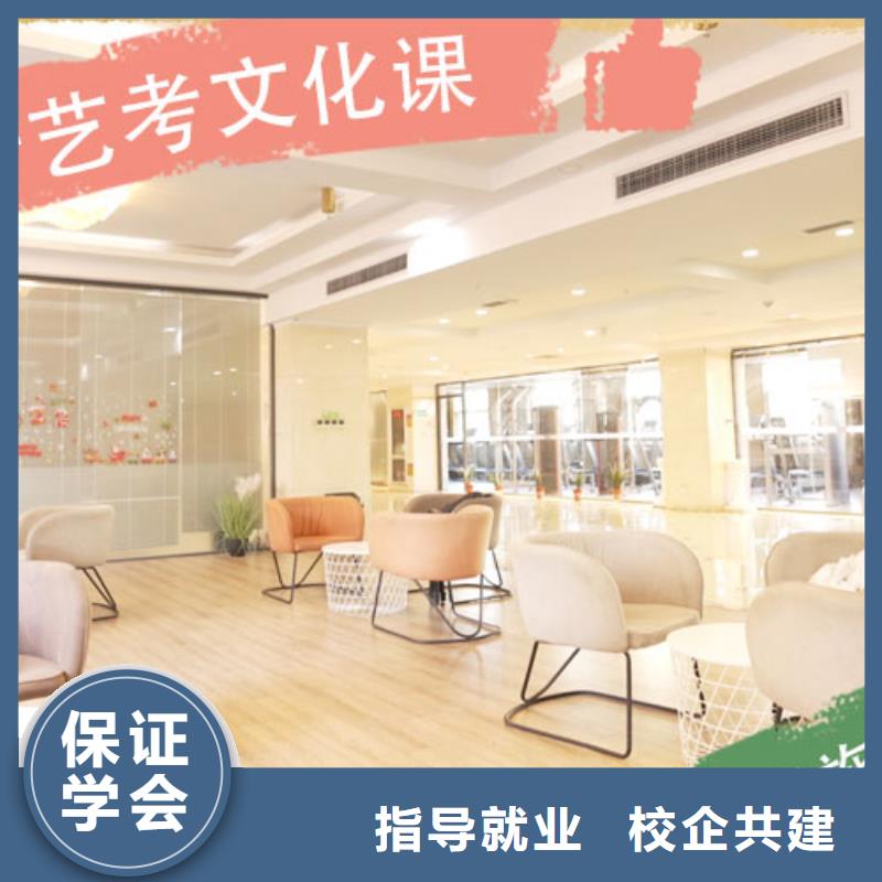 艺考文化课集训【艺考培训班】校企共建