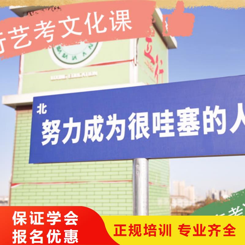 艺考文化课集训,舞蹈艺考培训指导就业