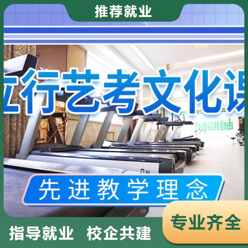 艺考文化课集训编导文化课培训免费试学