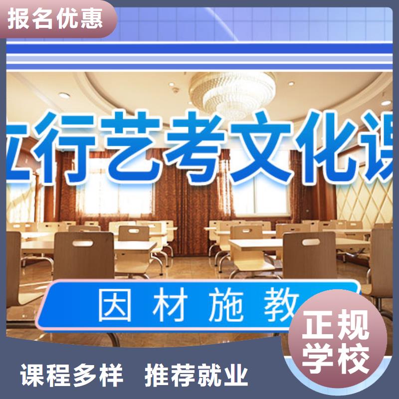 藝考文化課集訓(xùn),學(xué)歷保證學(xué)會(huì)
