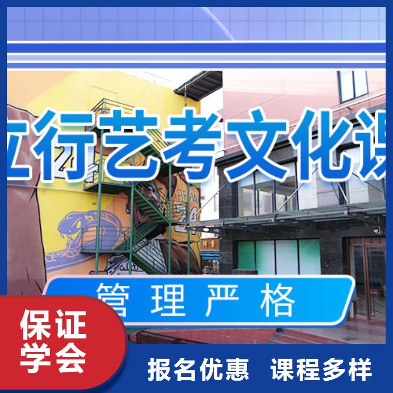 艺考文化课集训艺考文化课培训免费试学