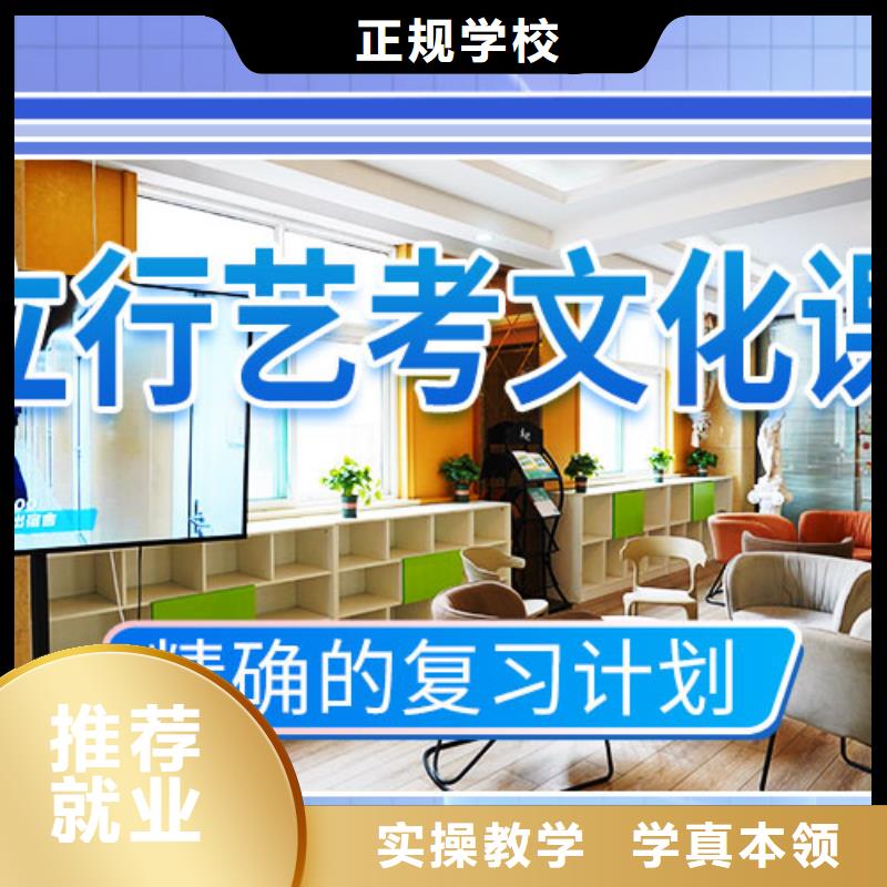 藝考文化課集訓高三全日制集訓班手把手教學