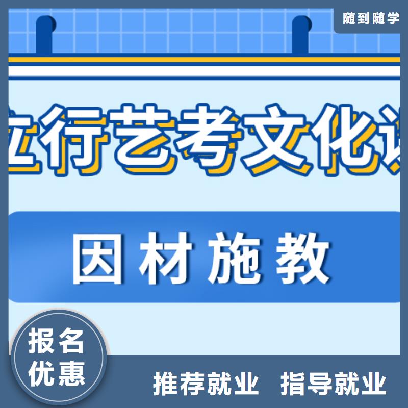 藝考文化課-高考補習班高薪就業(yè)
