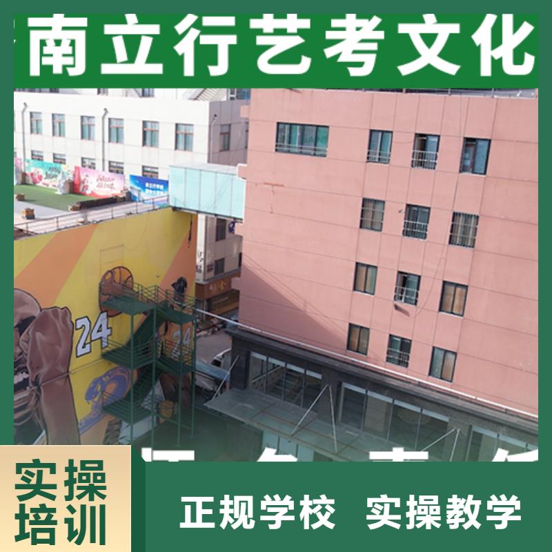 藝考文化課培訓(xùn)學(xué)歷師資力量強