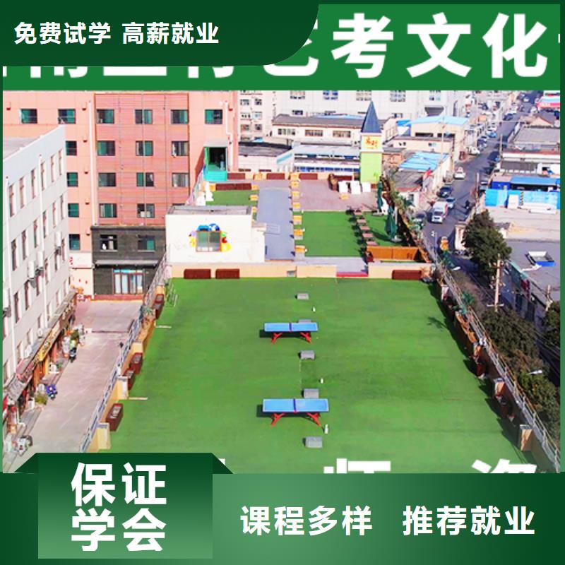 藝考文化課培訓(xùn),高考全日制學(xué)真本領(lǐng)