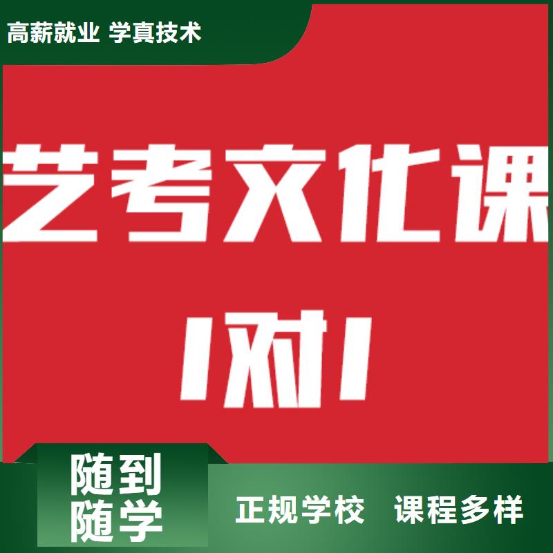 藝考文化課培訓(xùn)學(xué)歷師資力量強