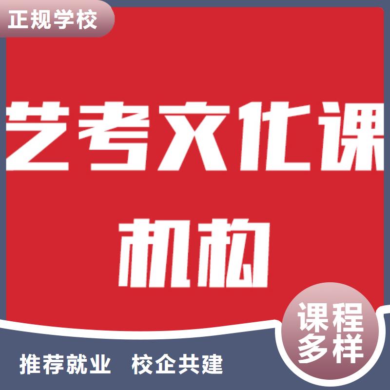 藝考文化課培訓(xùn)學(xué)歷師資力量強(qiáng)