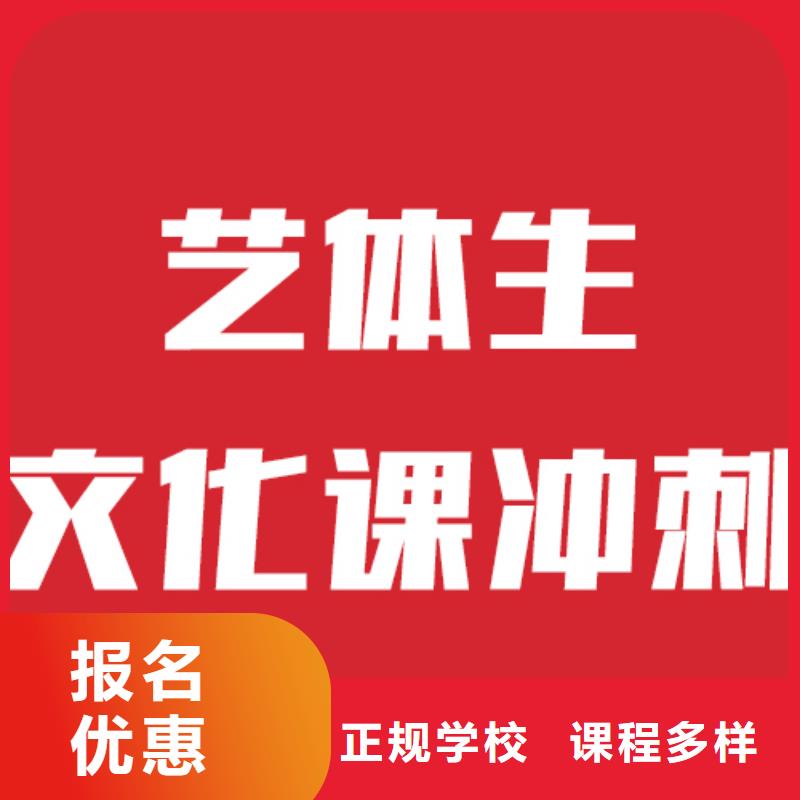 藝考文化課培訓(xùn)學(xué)歷師資力量強