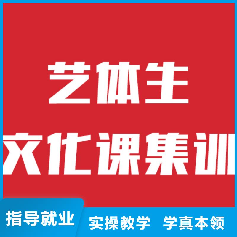 藝考文化課培訓(xùn)學(xué)歷師資力量強