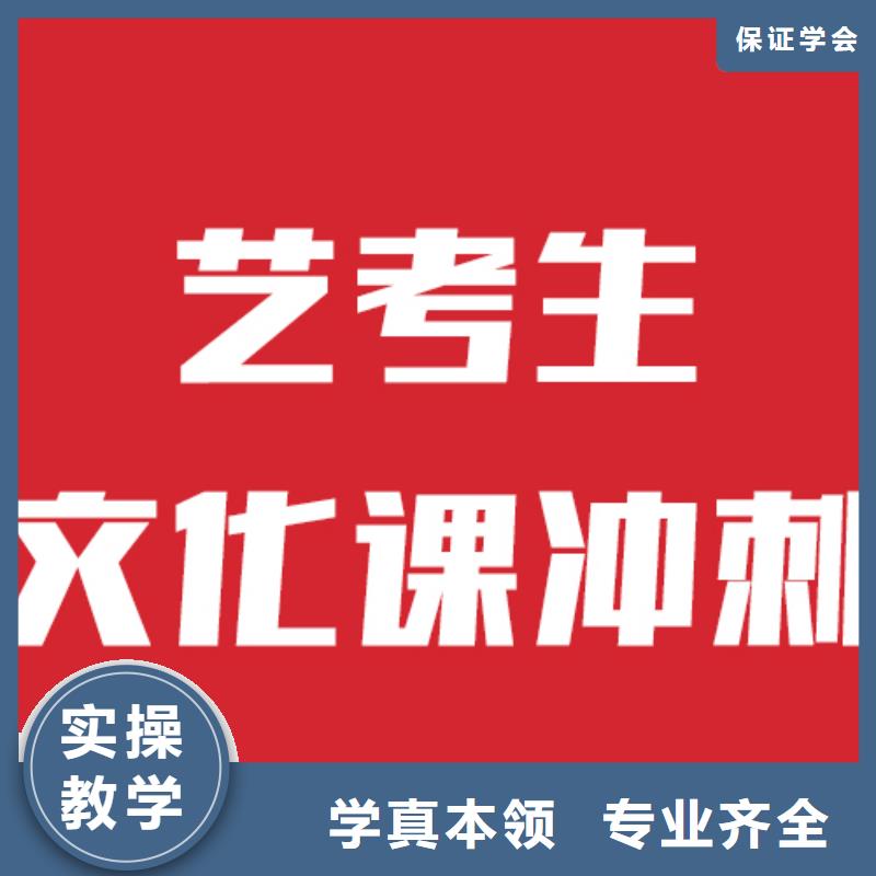 藝考文化課培訓(xùn)學(xué)歷師資力量強