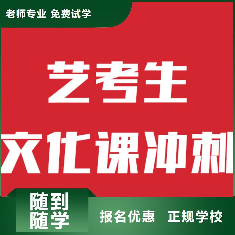 藝考文化課培訓(xùn)學(xué)歷師資力量強(qiáng)