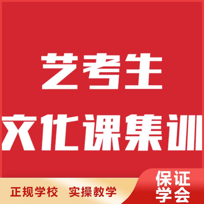 藝考文化課培訓(xùn)學(xué)歷師資力量強(qiáng)