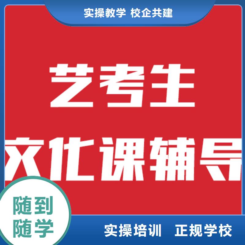 藝考文化課培訓(xùn)學(xué)歷師資力量強
